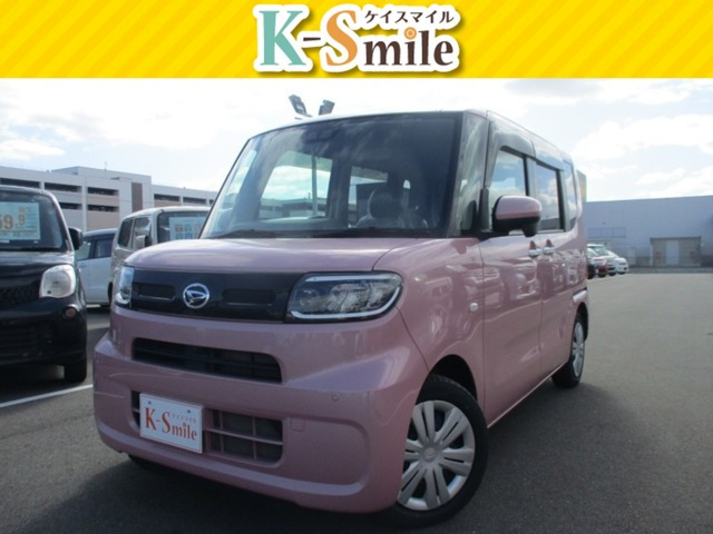 タントX