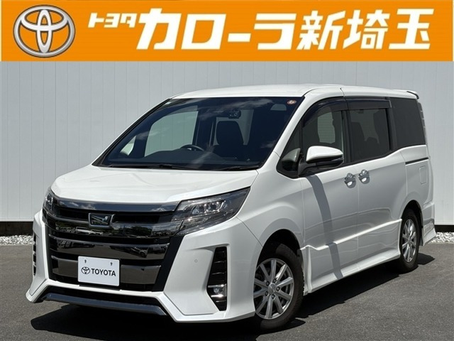 ノア2.0 Si W×B II
