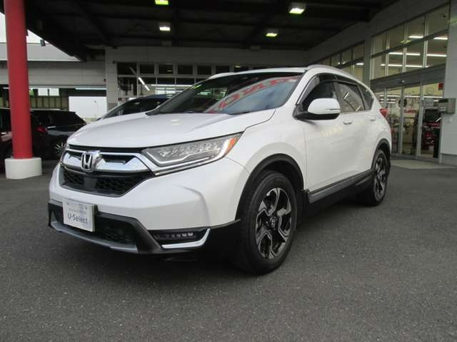 CR-V1.5 EX マスターピース