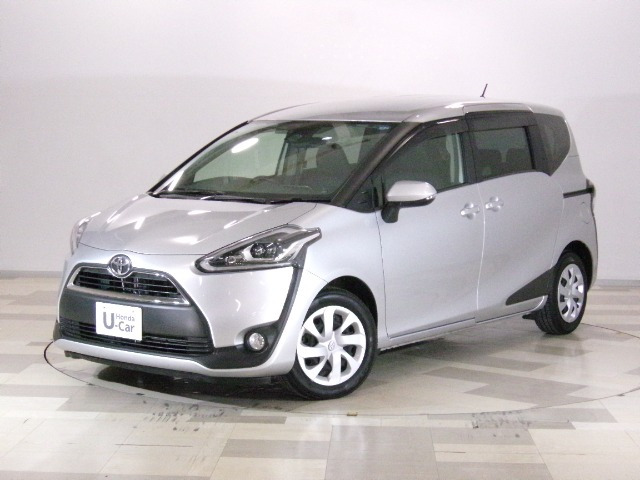 シエンタ1.5 G