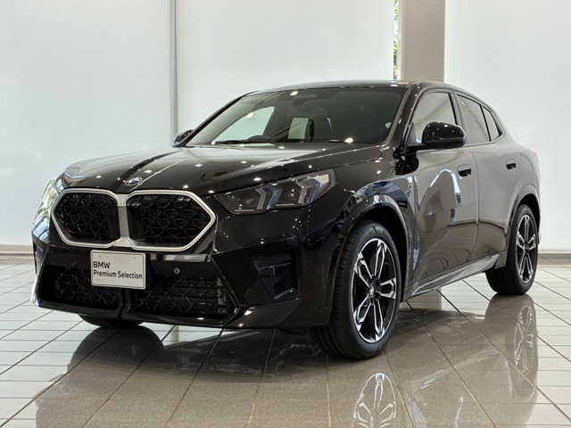 X2xドライブ20d Mスポーツ 4WD
