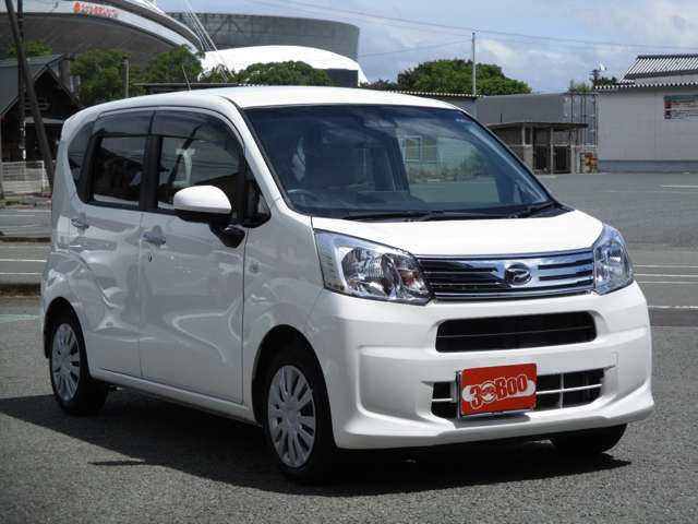 ムーヴL SAIII