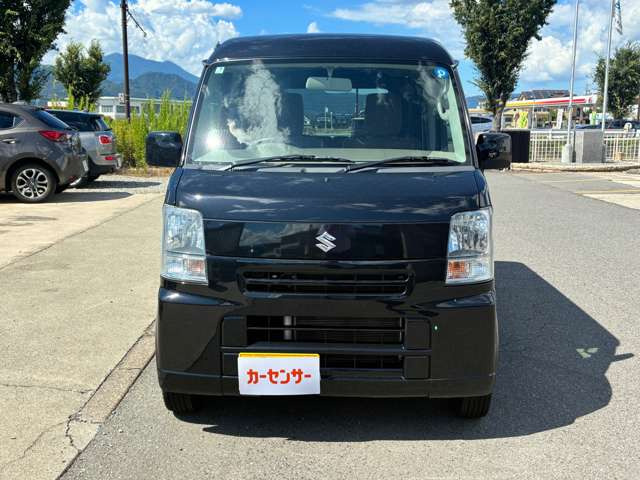 エブリイジョイン(JOIN)  ハイルーフ 4WD