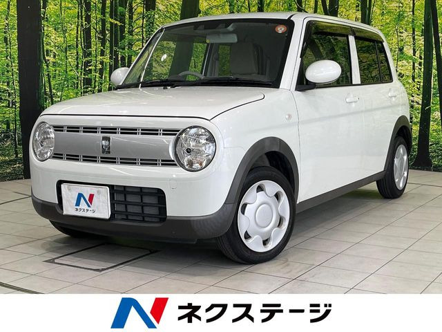 アルトラパンG
