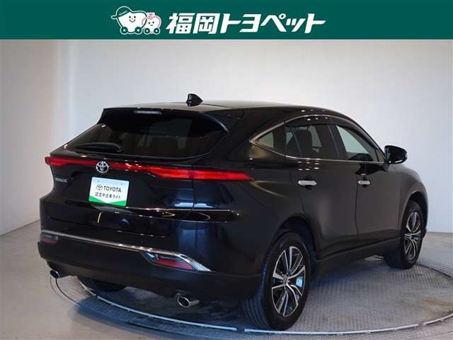 ハリアー