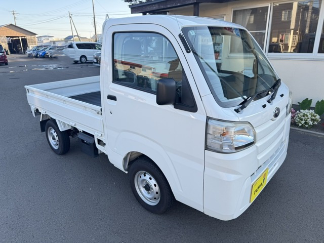 サンバートラックTB 4WD