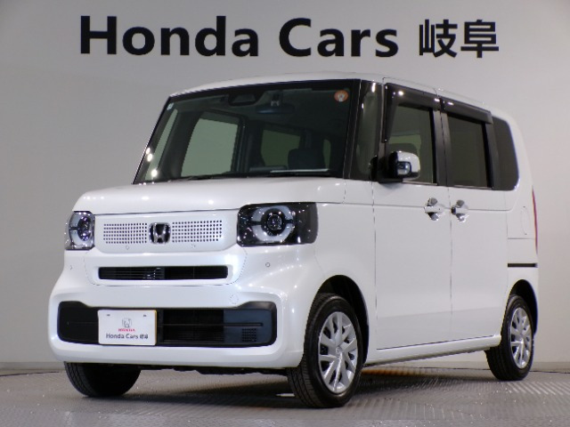 N-BOX