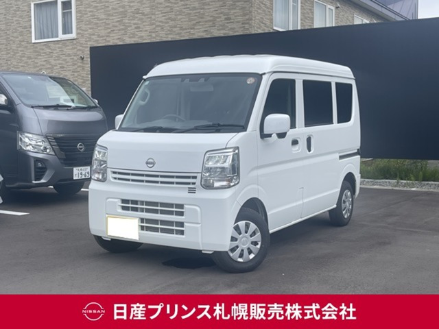 クリッパーDX GLパッケージ ハイルーフ 4WD
