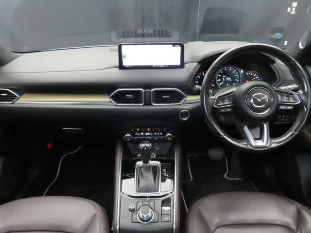 CX-52.2 XD エクスクルーシブ モード