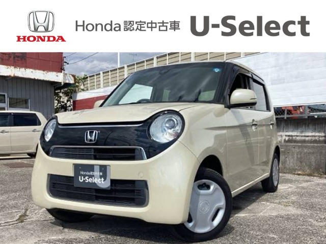 N-ONEスタンダード L 4WD