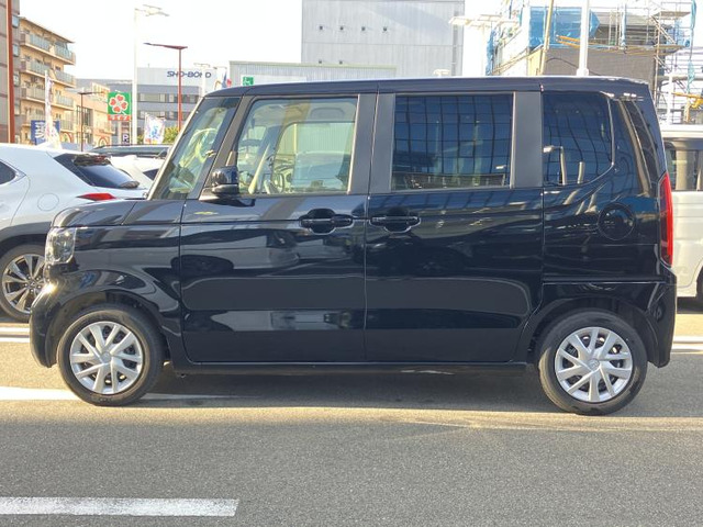 N-BOX