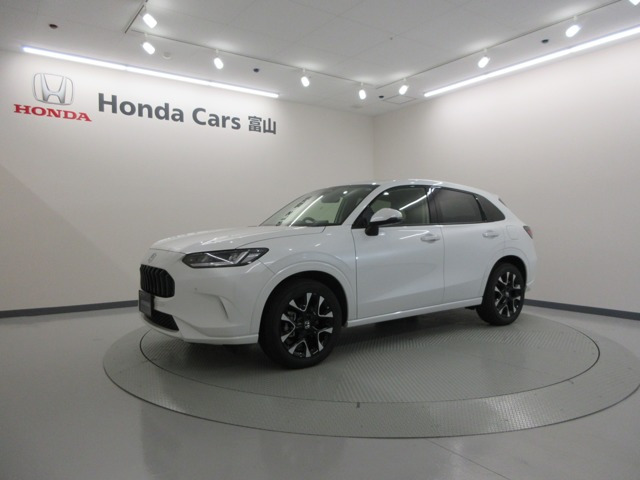 ZR-V1.5 Z