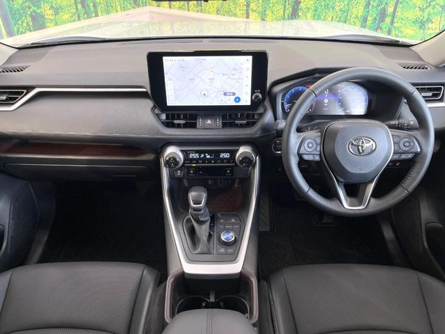 RAV42.0 G Zパッケージ 4WD