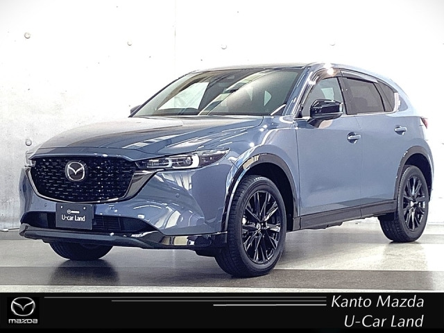 CX-52.2 XD レトロスポーツエディション 4WD