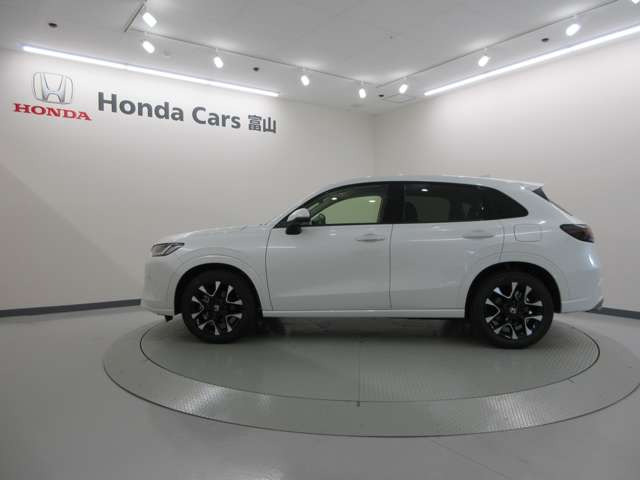 ZR-V1.5 Z