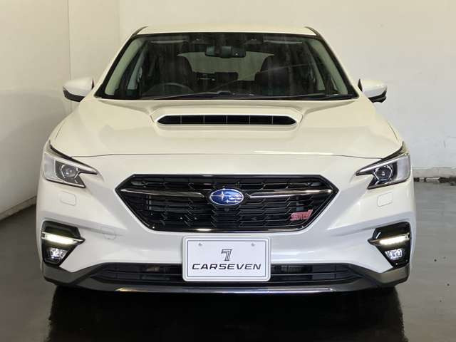 レヴォーグ1.8 STI スポーツ EX 4WD