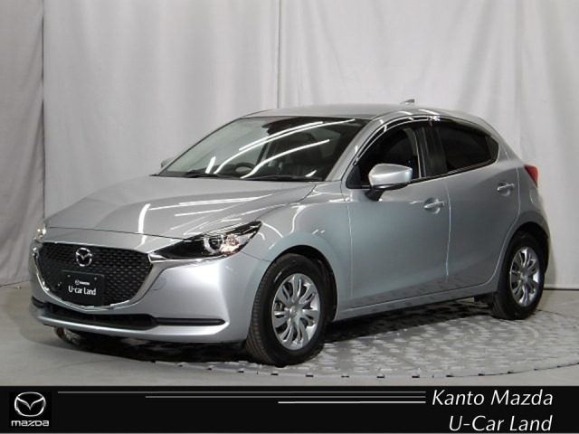 MAZDA21.5 15S