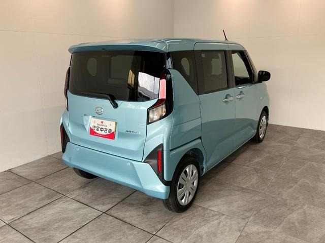 ムーヴX