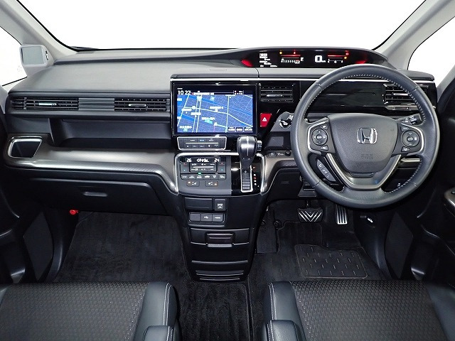 ステップワゴン1.5 スパーダ クールスピリット ホンダ センシング