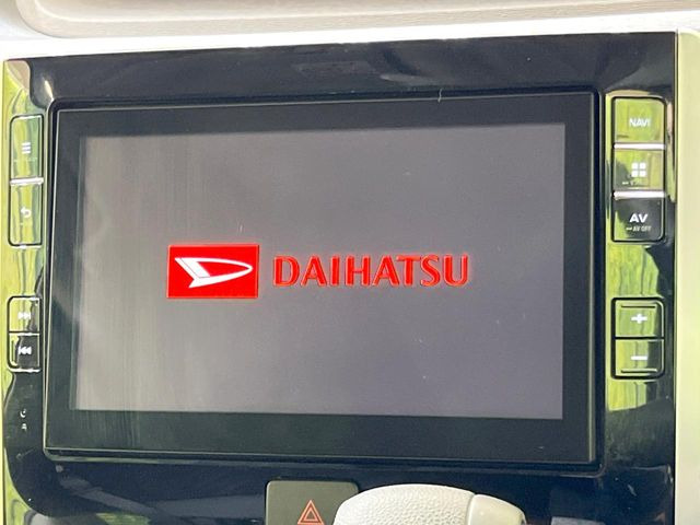 タントカスタムX トップエディション SAIII