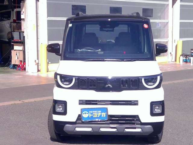 デリカミニT プレミアム デリマル パッケージ 4WD