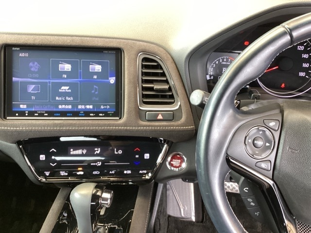 ヴェゼル1.5 RS ホンダセンシング