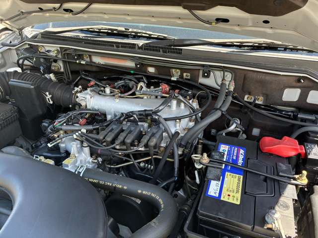 パジェロ3.0 ショート ZR 4WD