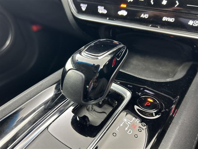 ヴェゼル1.5 ハイブリッド Z ホンダセンシング
