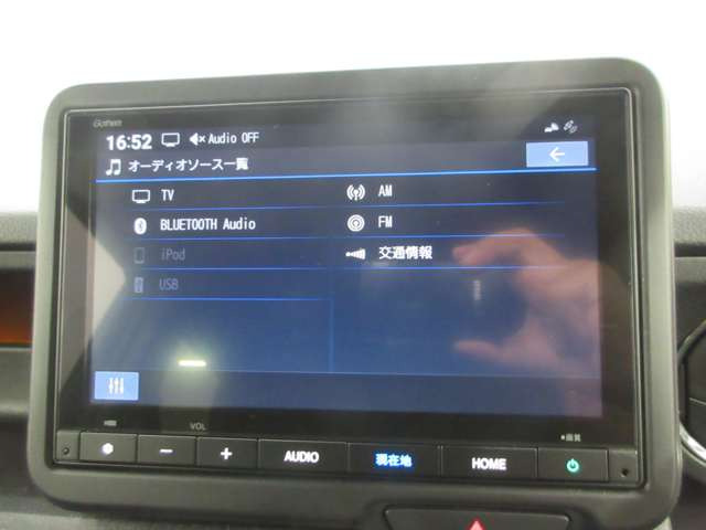 N-BOXカスタム