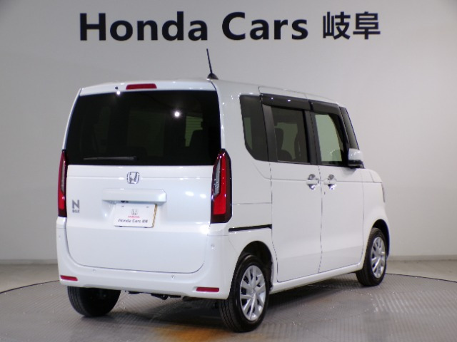 N-BOX