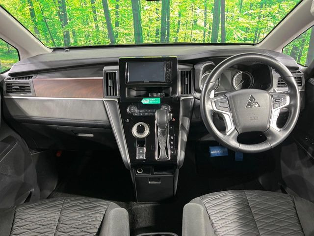 デリカD:52.2 P 4WD