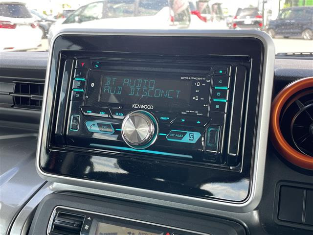 スペーシアギアハイブリッド(HYBRID) XZターボ 4WD