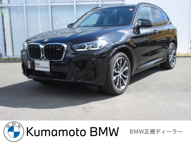 X3M40d ディーゼル 4WD