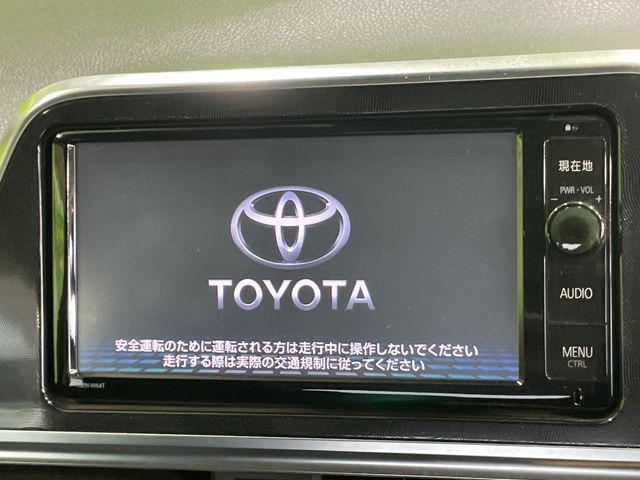 シエンタ1.5 G