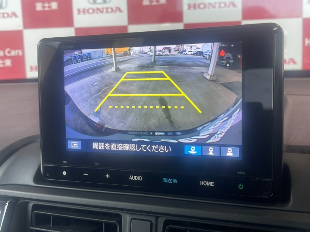 WR-V1.5 Z プラス ブラックスタイル