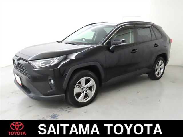 RAV42.5 ハイブリッド X