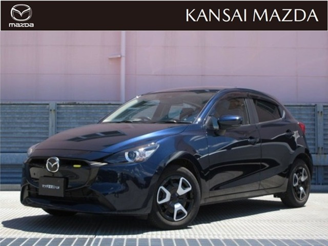 MAZDA21.5 15BD