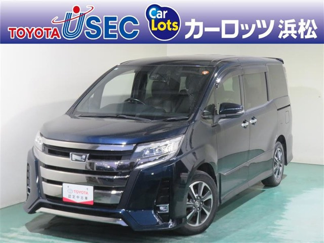 ノア2.0 Si W×B II