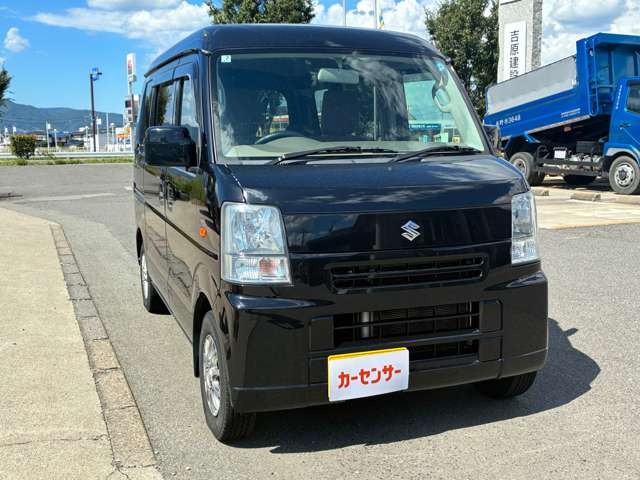 エブリイジョイン(JOIN)  ハイルーフ 4WD