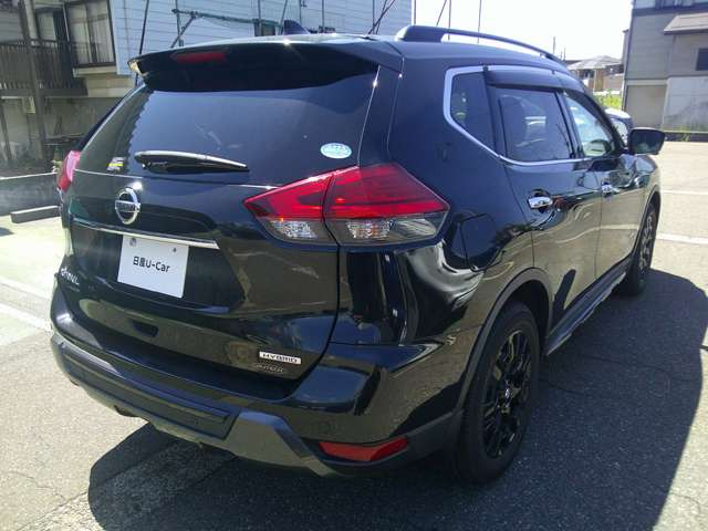 エクストレイル2.0 20X ハイブリッド エクストリーマーX 4WD