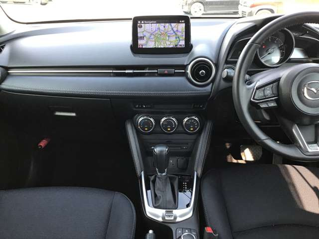 MAZDA21.5 15S プロアクティブ Sパッケージ