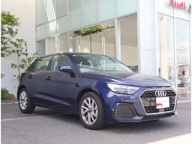 A1スポーツバック25 TFSI アドバンスド