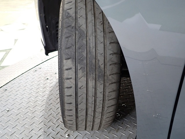 フィット1.5 e:HEV RS