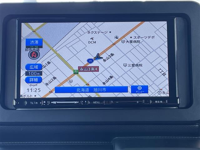 タフトG クロム ベンチャー 4WD
