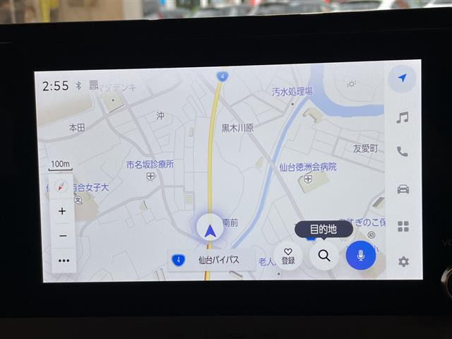 プリウス2.0 G