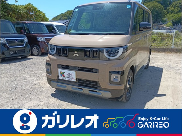 デリカミニG プレミアム