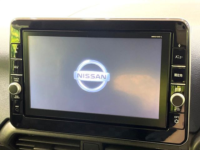 デイズハイウェイスターX