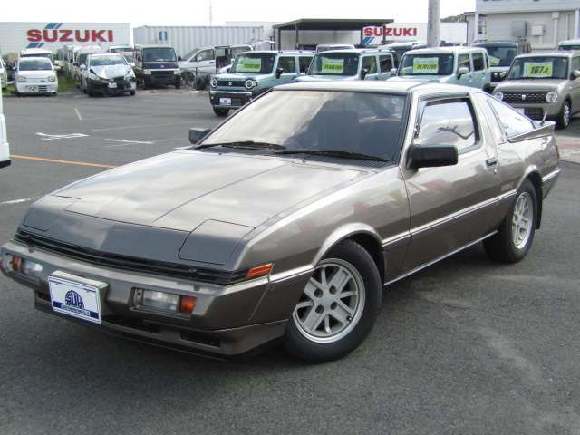 スタリオン2.0 GSR-III