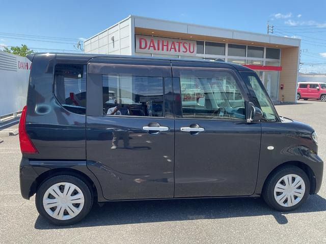 タントL