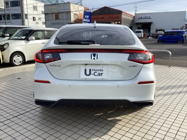 シビック